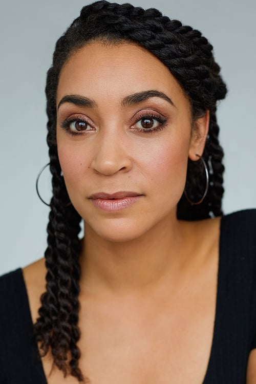 Marie-Evelyne Lessard zdjęcie