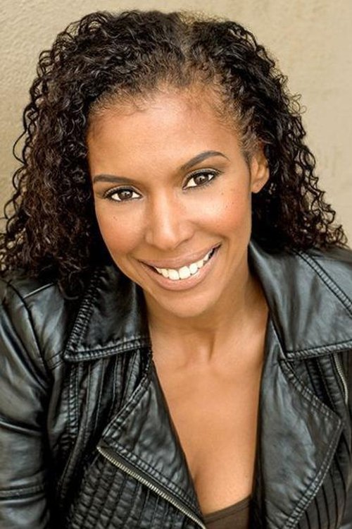 Marie-Françoise Theodore zdjęcie