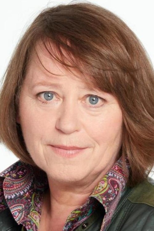 Marie Gruber zdjęcie