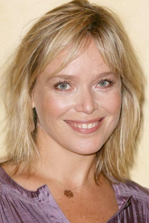 Marie Guillard zdjęcie