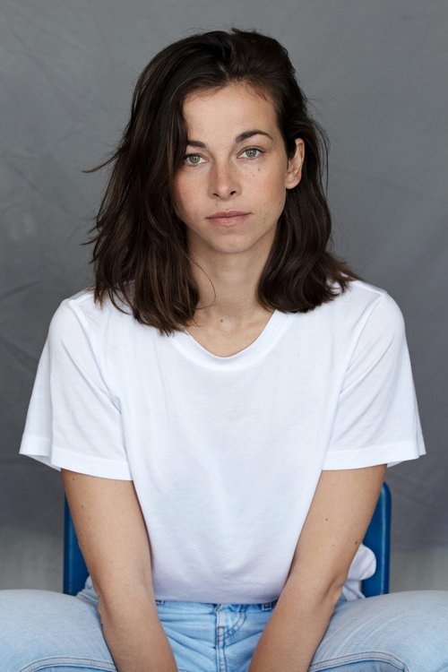 Marie Hacke zdjęcie