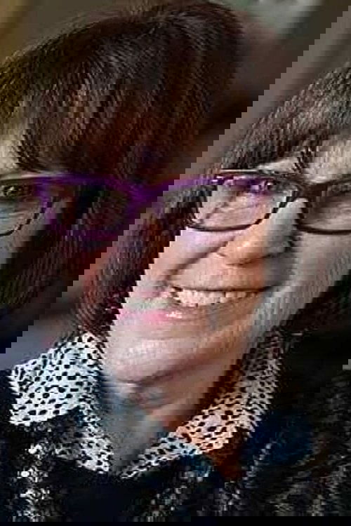 Marie Jones zdjęcie