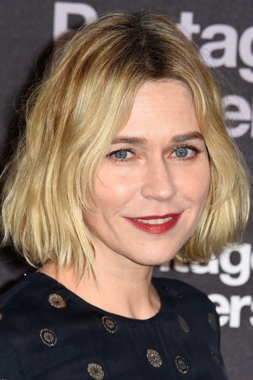 Marie-Josée Croze zdjęcie