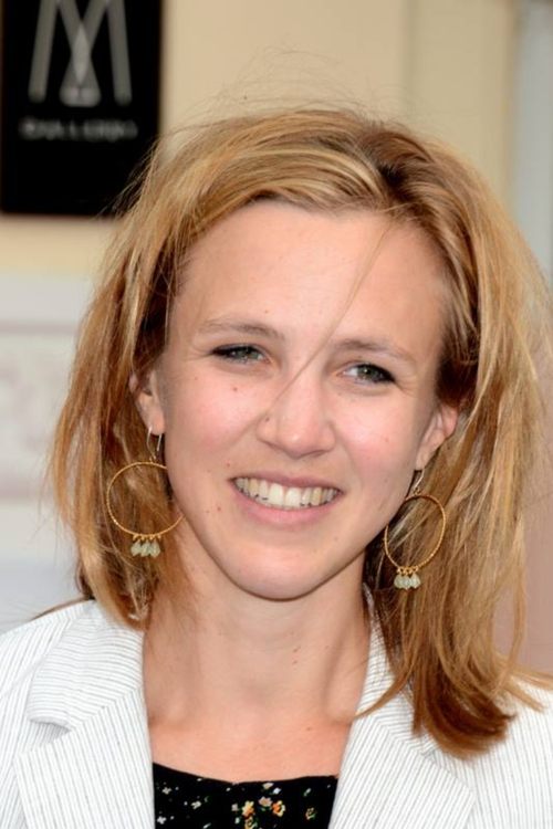 Marie Kremer zdjęcie