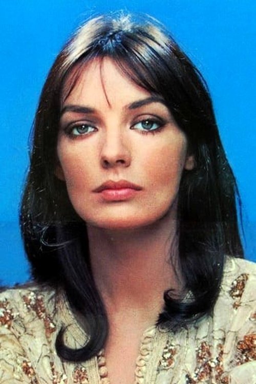 Marie Laforêt zdjęcie