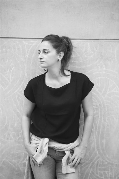 Marie Lanchas zdjęcie