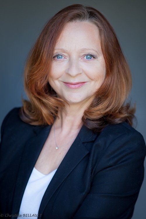 Marie-Laure Dougnac zdjęcie