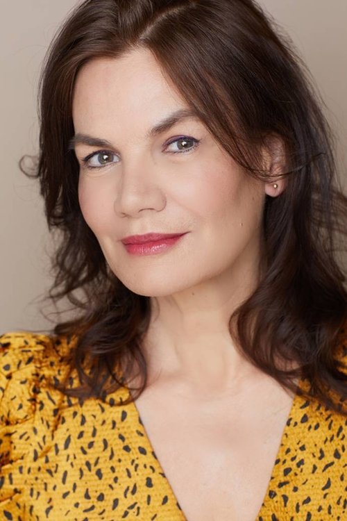 Marie Laurin zdjęcie