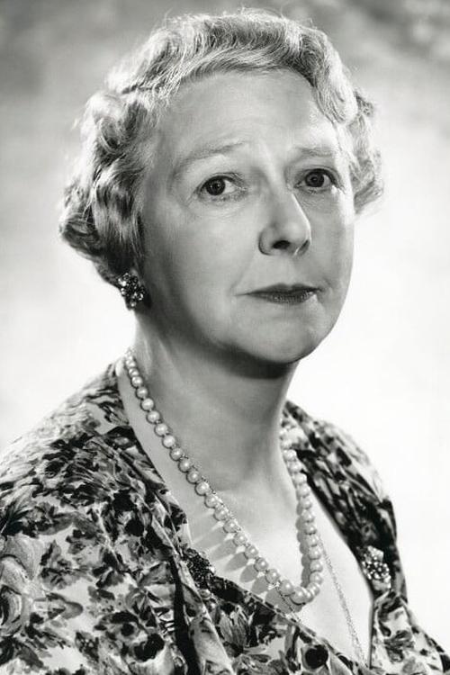 Marie Lohr zdjęcie