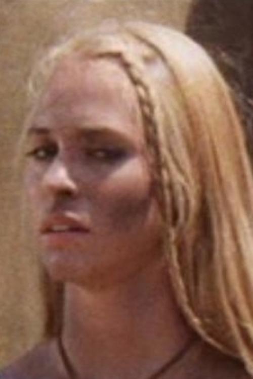 Marie Louise Sinclair zdjęcie