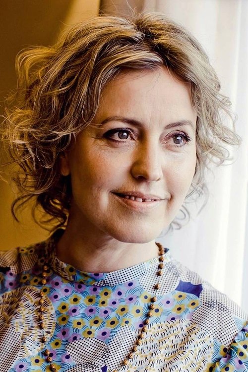 Marie Louise Wille zdjęcie