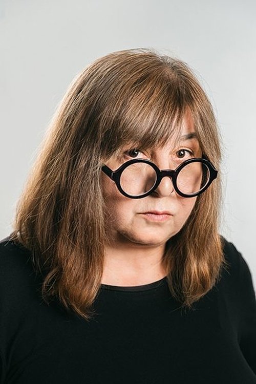 Marie Ludvíková zdjęcie