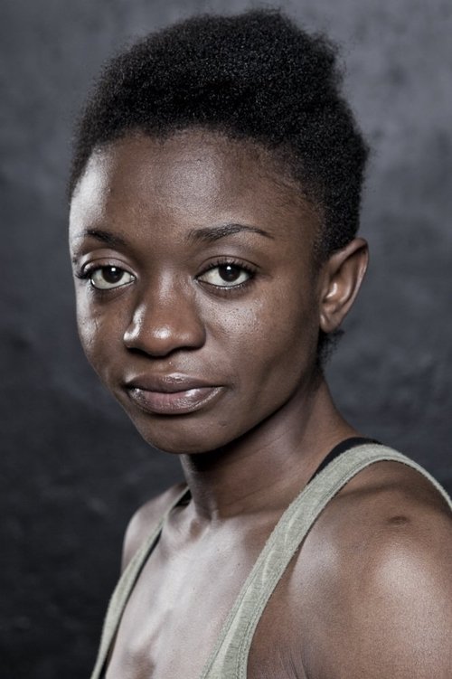 Marie Lydie Melono Nokouda zdjęcie