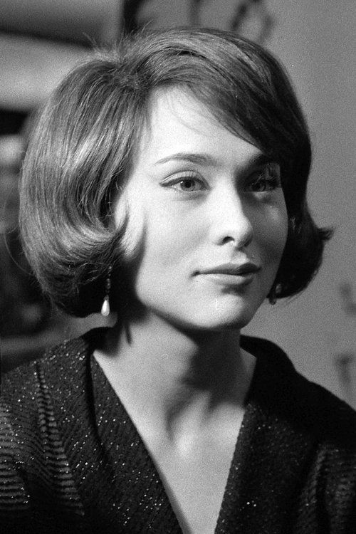 Marie Málková zdjęcie