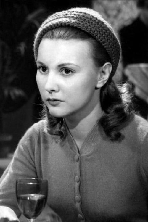 Marie Mansart zdjęcie