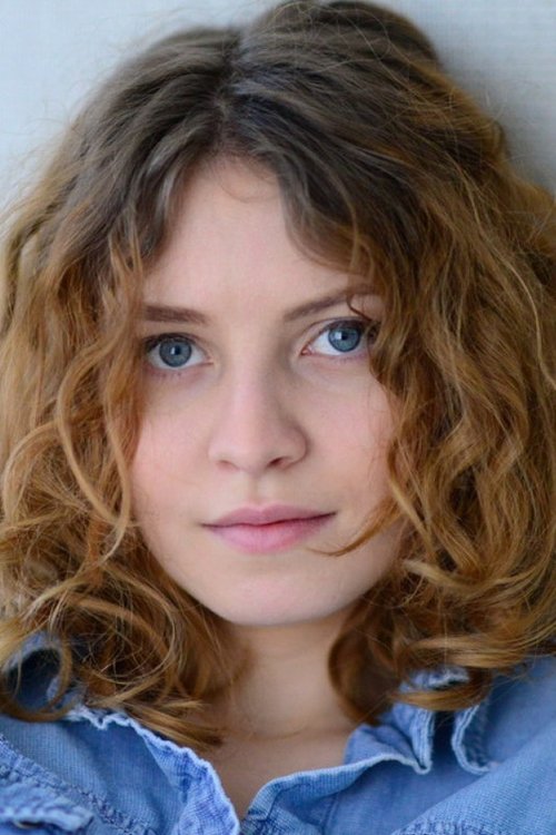 Marie Meinzenbach zdjęcie