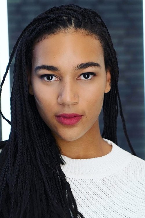 Marie Mouroum zdjęcie