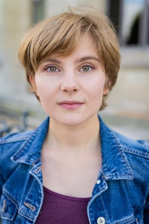 Marie Oppert zdjęcie