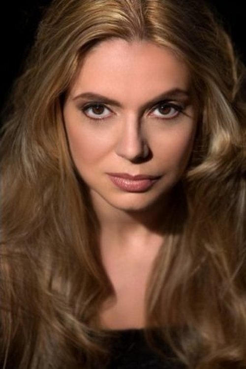 Marie Paquim zdjęcie