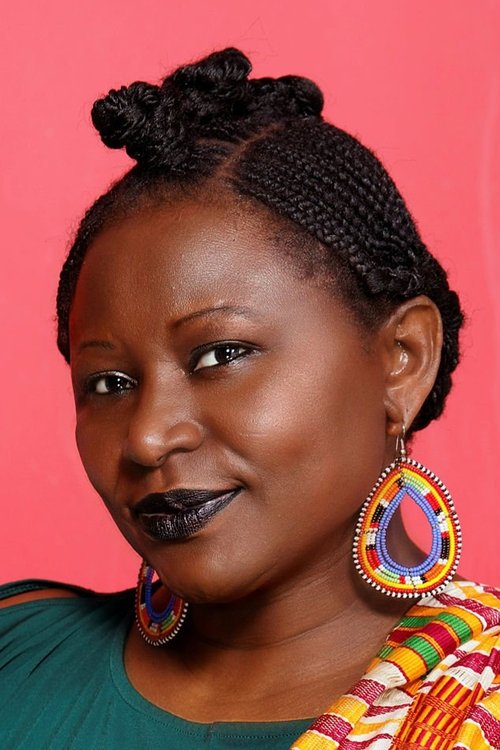 Marie-Philomène Nga zdjęcie