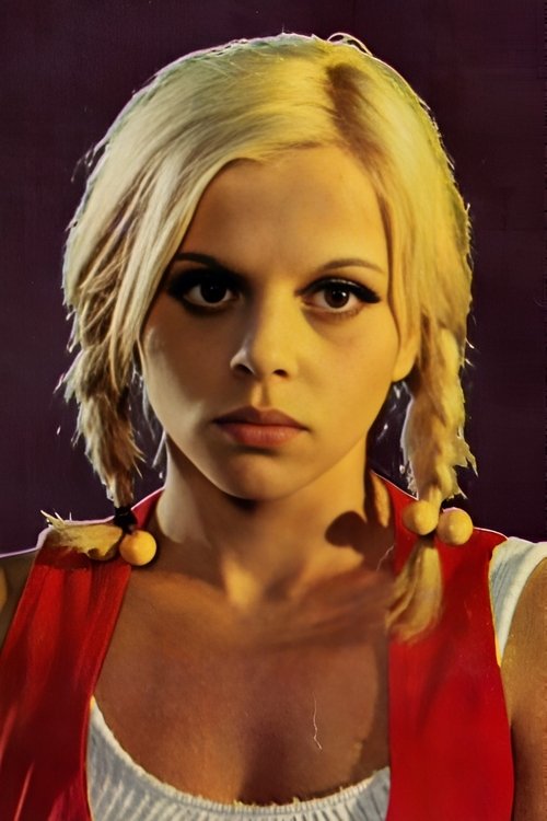 Marie-Pierre Castel zdjęcie