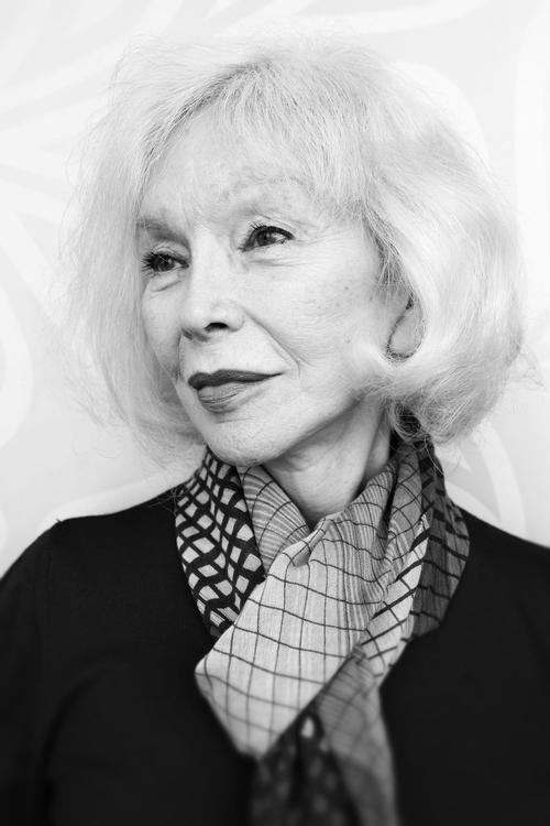 Marie-Pierre Pruvot zdjęcie