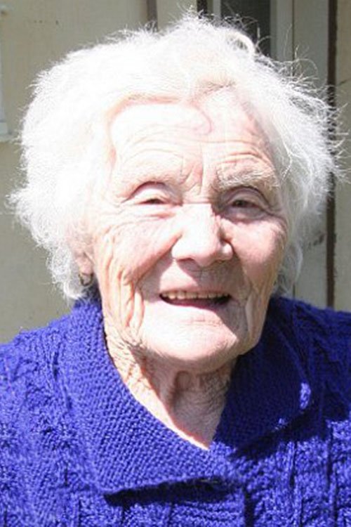 Marie Pilátová zdjęcie