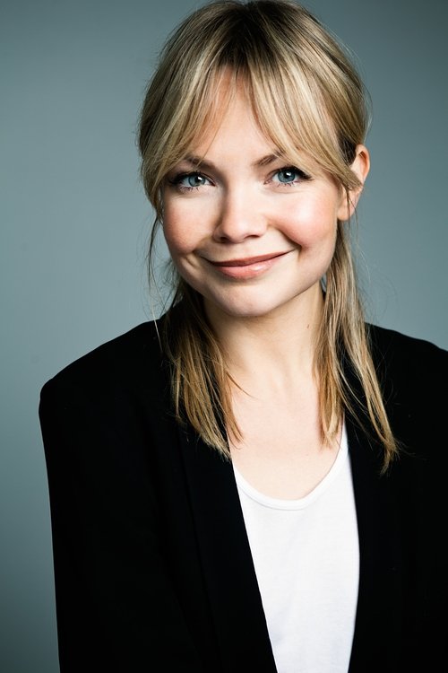 Marie Robertson zdjęcie