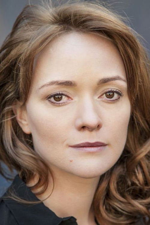 Marie Ruane zdjęcie