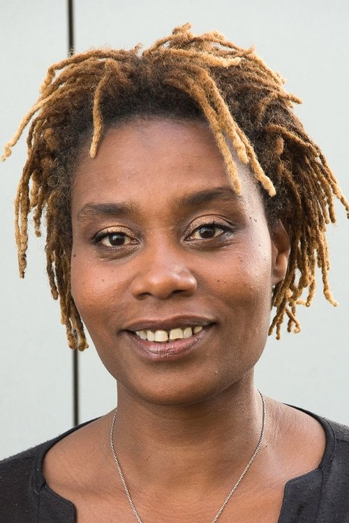 Marie-Sohna Condé zdjęcie