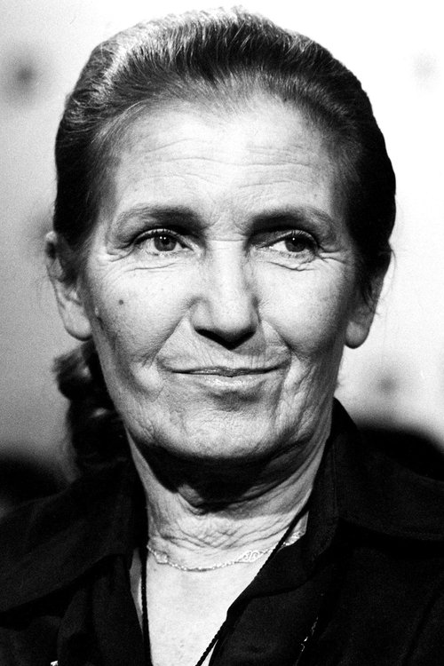 Marie Susini zdjęcie