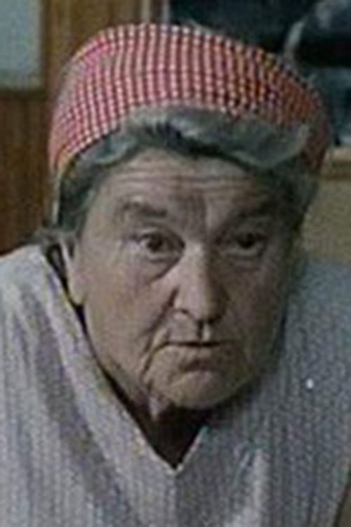 Marie Švecová zdjęcie