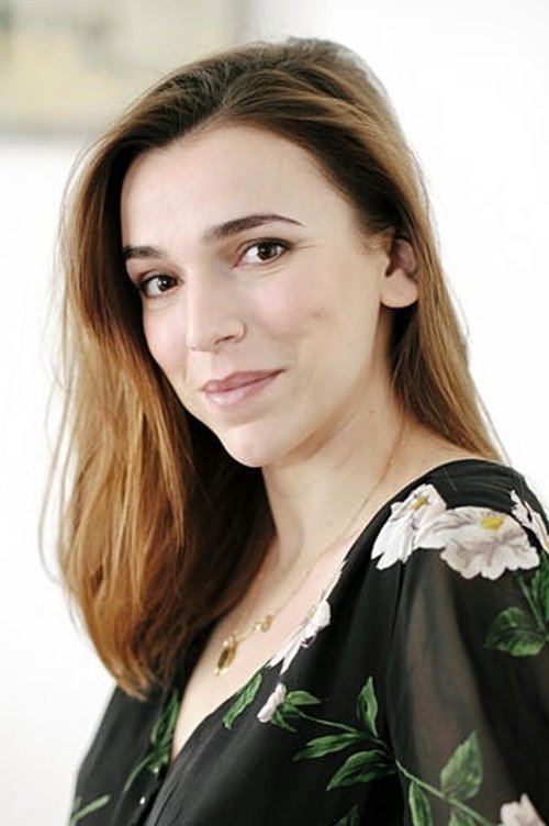 Marie Torreton zdjęcie