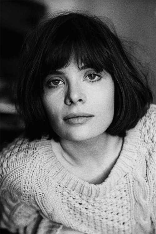 Marie Trintignant zdjęcie