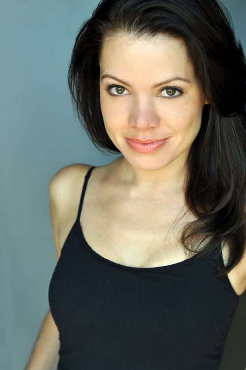 Marie Westbrook zdjęcie