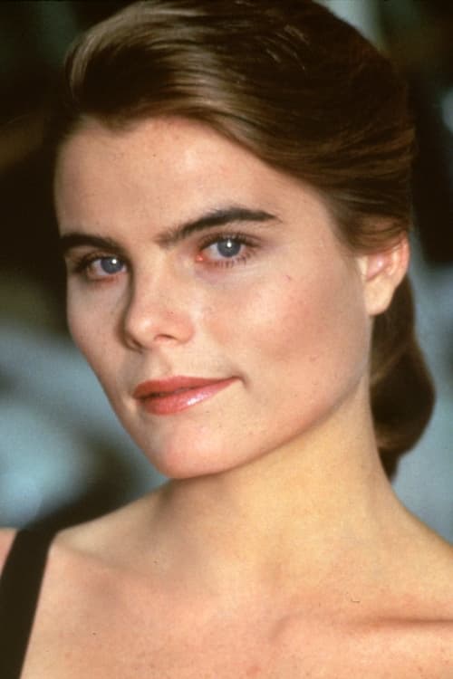 Mariel Hemingway zdjęcie