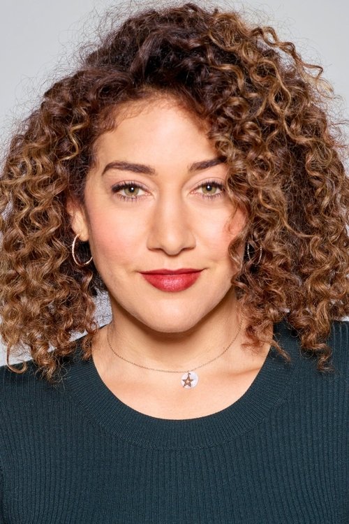 Marielle Scott zdjęcie