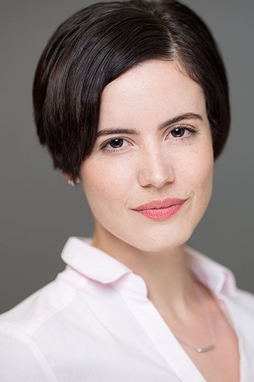 Mariessa Portelance zdjęcie