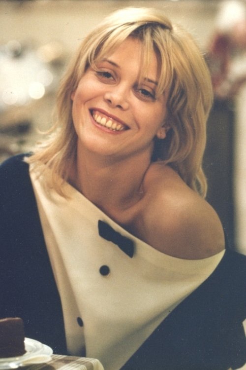 Marietta Méhes zdjęcie