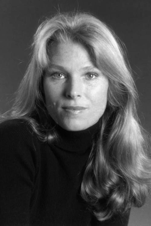 Mariette Hartley zdjęcie