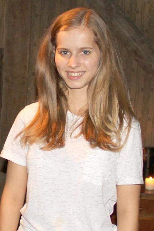 Marii Weichsler zdjęcie