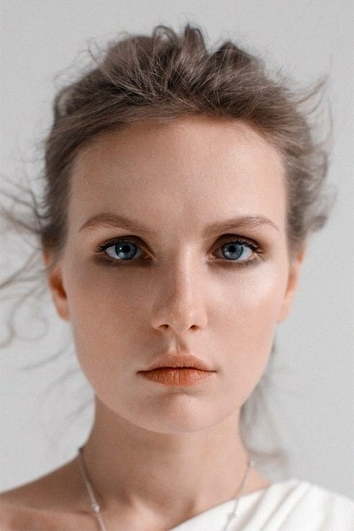 Мария Фомина zdjęcie