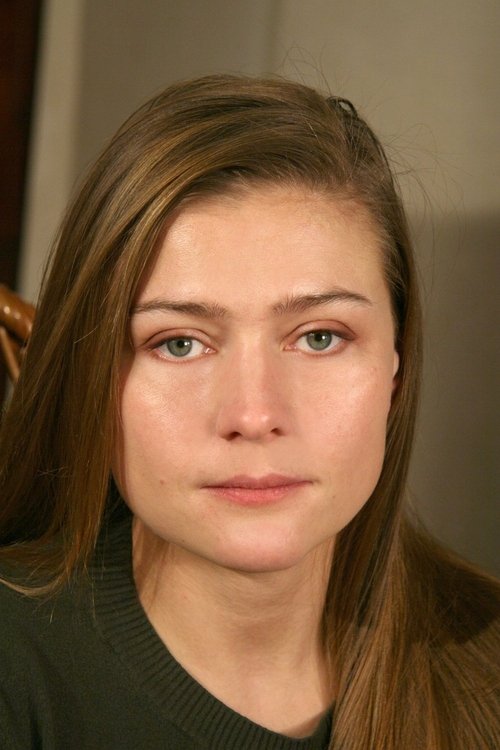 Мария Голубкина zdjęcie