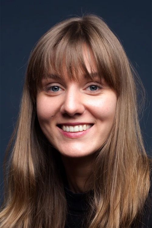 Мария Карпова zdjęcie