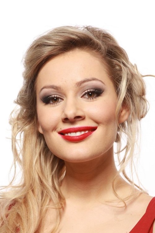 Мария Кожевникова zdjęcie