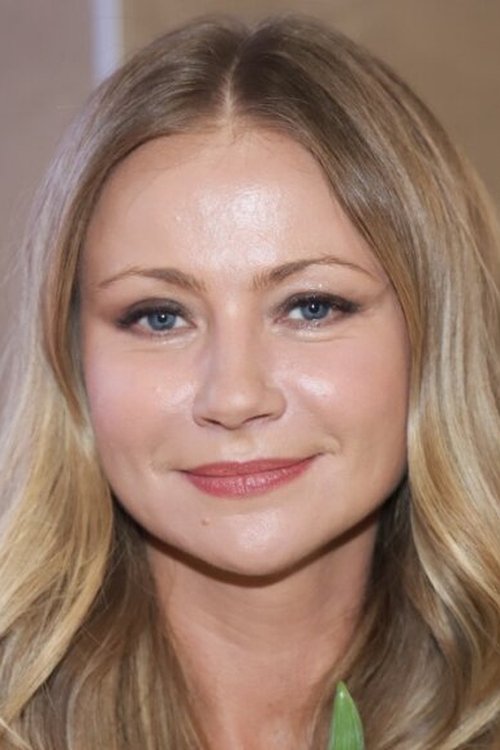 Мария Миронова zdjęcie