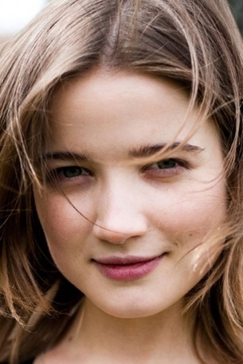 Мария Поезжаева zdjęcie