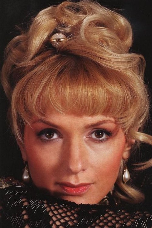 Мария Порошина zdjęcie