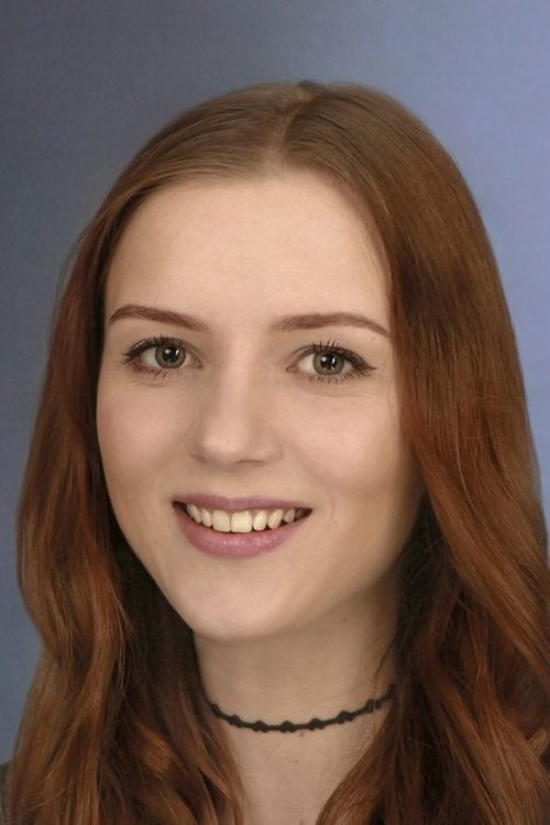 Марія Пустова zdjęcie