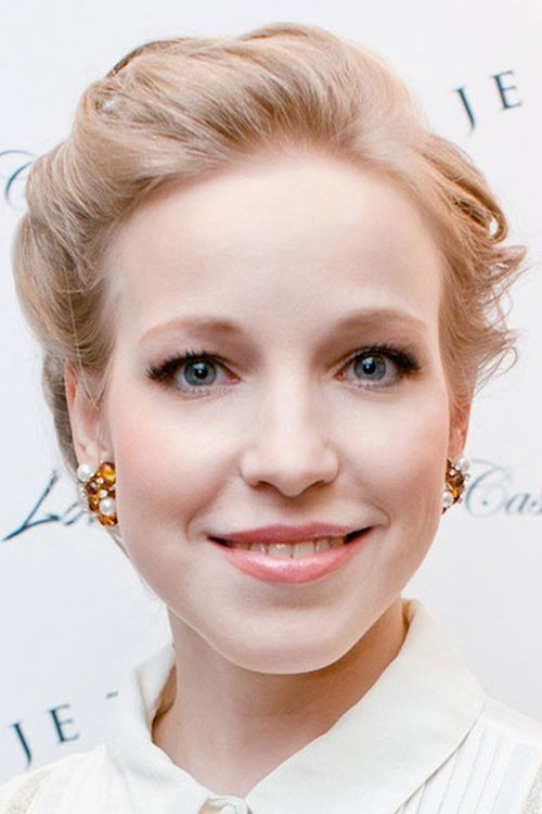 Мария Шалаева zdjęcie